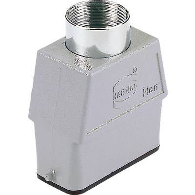 Tartozékok a 10-es méretű A - csapágyházhoz Han® 10A-gg-PG16 Harting Tartalom: 1 db