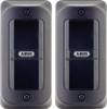 Infra fénysorompó 20m ABUS LS1020