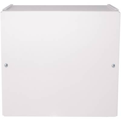 9 zónás riasztóközpont LCD-s vezérlővel, ABUS Terxon SX AZ4000-2
