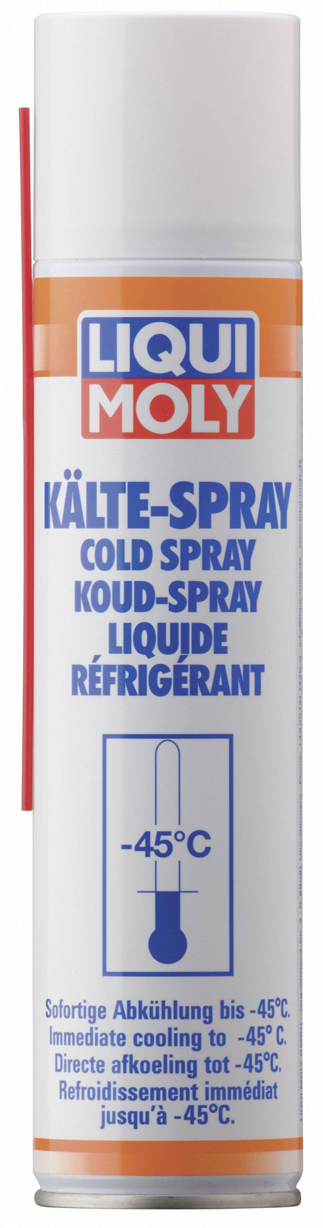 Hűtő spray 400 ml Liqui Moly 8916