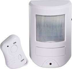 Vezetek Nelkuli Mozgaserzekelos Riaszto Taviranyitoval Cordes Pir Cc 400 001010 Ar Elado Conrad Electronic