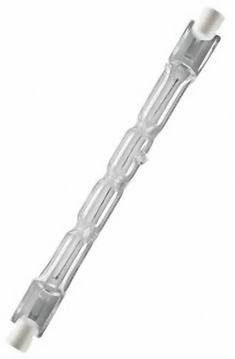 Nagyfeszültségű halogén izzó 191.1 mm OSRAM 230 V R7s 750 W, melegfehér, EEK: C, dimmelhető