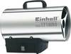 Einhell HGG 171 Niro Hőlégfúvó 17000 W 160 m² Ezüst-fekete