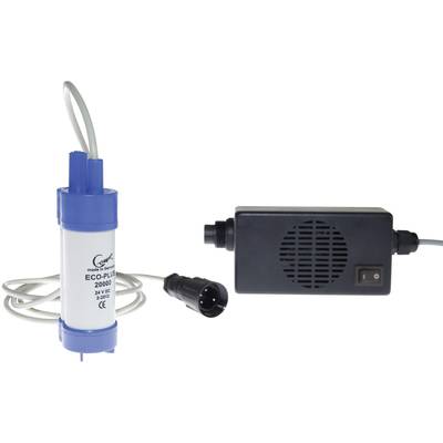 Comet ECO Plus 7369.79.80 Kisfeszültségű búvárszivattyú 900 l/óra 12 m