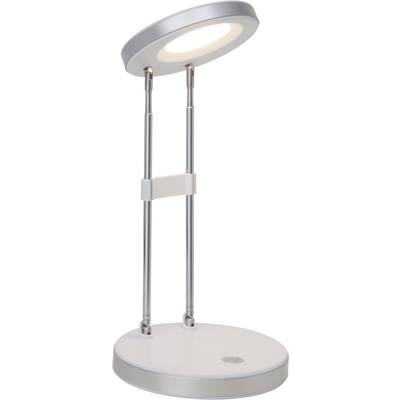 Álló asztali lámpa LED-es 3 W, fehér, Brilliant Venedig G92926/05