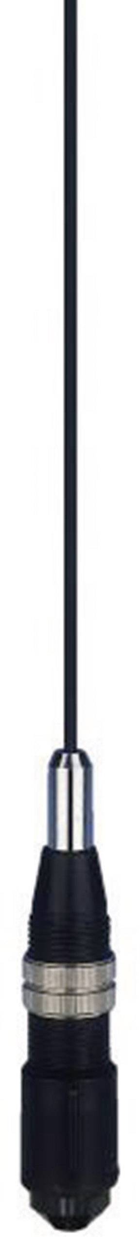 Albrecht 67142 Racer 60 CB mobil antenna Lambda típus 1/2