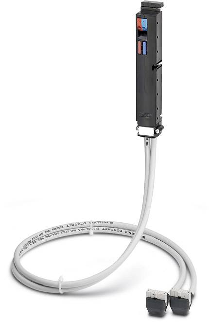Front adapters VIP-PA-FLK14/ 2,5M/S7 2322692 Phoenix Contact