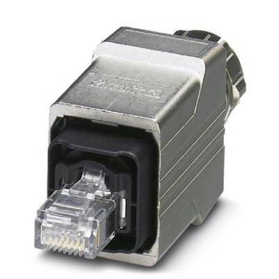 RJ45 plug-in connector VS-PPC-C1-MNNA-8Q5-EMC 1403367 Phoenix Contact