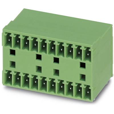Base strip MCD 1,5/11-G1-3,81 1843169 Phoenix Contact