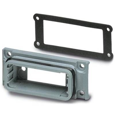 D-SUB panel mounting frames VS-15-A 1688036 Phoenix Contact