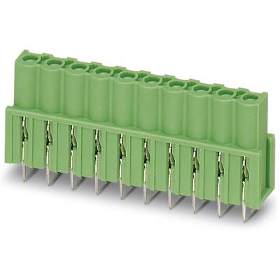 Base strip ICV 2,5/ 3-G-5,08 1785955 Phoenix Contact