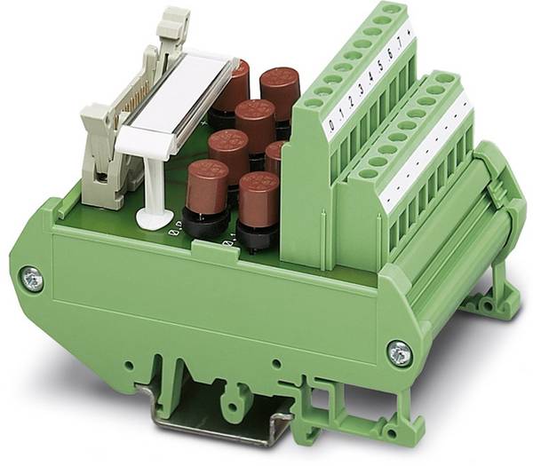 Passive module FLKM 14/8M/SI/PLC 2294487 Phoenix Contact