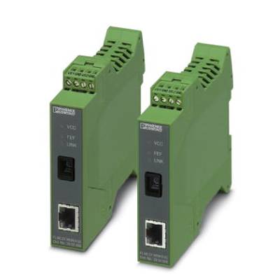 Optikai kábel átalakító, Phoenix Contact FL MC EF WDM-SET SC