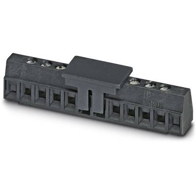 PCB terminal block MKDS 1/ 4-3,81 SMD BK 1727256 Phoenix Contact