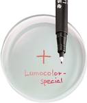Staedtler speciális toll Lumocolor Permanent Spezial S 319 S-9, fekete