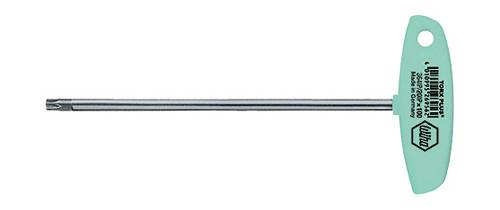 Wiha 364IP 30IP x150 Műhely Torx csavarhúzó Méret (csavarhúzó) 30 IP Penge hossz: 150 mm 1 db