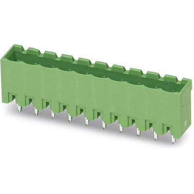 Base strip MSTBVA 2,5/ 3-G-5,08 BK 1746842 Phoenix Contact