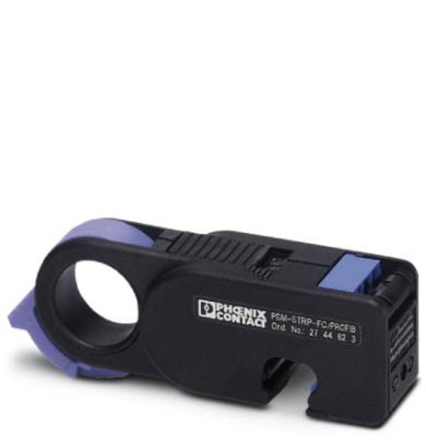 Stripping tool PSM-STRIP-FC/PROFIB 2744623 Phoenix Contact
