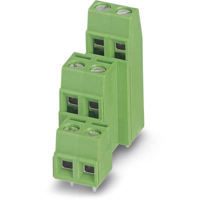 PCB terminal block MK3DSN 1,5/ 2-5,08 1723289 Phoenix Contact