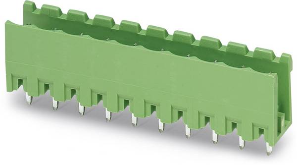 Printed-circuit board connector MSTBV 2,5/ 8-G BK 1755309 Phoenix Contact