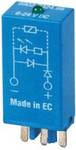 Kijelző és EMC zavarszűrő modul, 99.02 sorozat