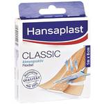 Hansaplast CLASSIC standard vakolatok
