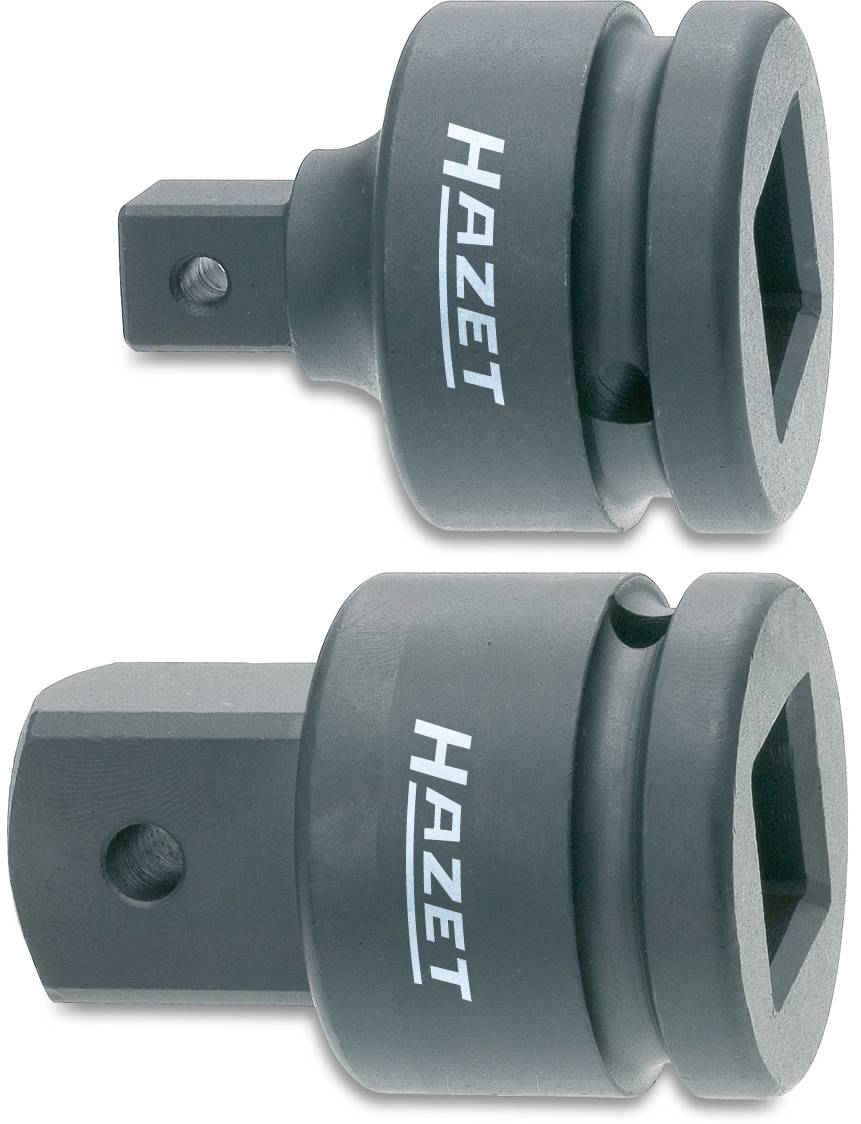 Gépikulcsfej átalakító adapter 3/4-ről 1/2-ra, Hazet 1007S-1