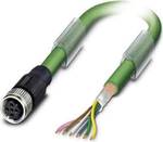 Bus system cable SAC-5P-10,0-900/M12FSB