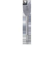 Heller 26508 9 Fa maró fúró készlet 10 mm, 12 mm, 14 mm, 22 mm, 25 mm, 30 mm, 35 mm, 40 mm 1/4 (6,3 mm) 1 db