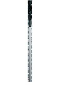 Heller 12099 9 Zsalu fúró 24 mm Teljes hossz 400 mm Hengeres befogószár 1 db