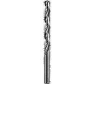 Heller 21217 5 HSS Fém spirálfúró 12 mm Teljes hossz 151 mm Hengertekercselt DIN 338 Hengeres befogószár 5 db