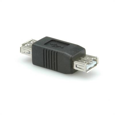 Roline USB 2.0 Átalakító [1x USB 2.0 alj, A típus - 1x ]  