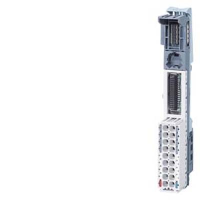 Siemens 6ES7193-6BP00-0DA0 SPS kapocs 28.8 V/DC