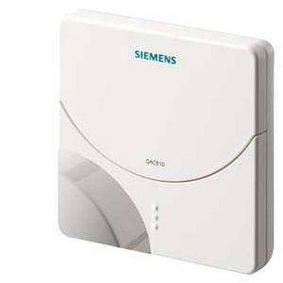 Siemens Siemens-KNX BPZ:QAC910 Időjárás érzékelő    BPZ:QAC910