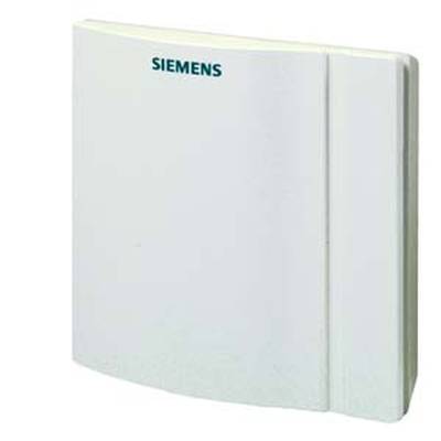 Helyiségtermosztát Siemens S55770-T219