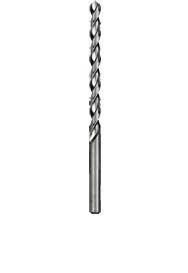 Heller 21391 2 HSS Fém spirálfúró 5.5 mm Teljes hossz 139 mm Hengertekercselt DIN 340 Hengeres befogószár 10 db