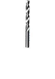 Heller 21248 9 HSS Fém spirálfúró 12.5 mm Teljes hossz 151 mm Kobalt DIN 338 Hengeres befogószár 1 db