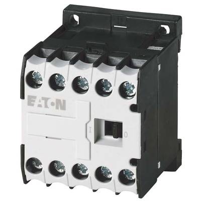 Kis védőkapcsoló 2 záró/2 nyitó 230 V/AC 50 Hz/240 V/AC 60 Hz, Eaton DILER-22(230V50HZ,240V60HZ)