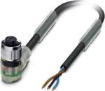 Sensor/Actuator cable SAC-3P-10,0-PUR/M12FR-2L B