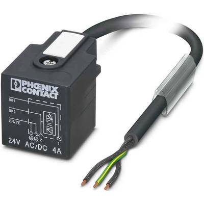 Sensor/Actuator cable SAC-3P-10,0-PUR/A-1L-Z 1435014 Phoenix Contact