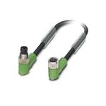 Sensor/Actuator cable SAC-3P-M 8MR/ 0,6-PUR/M 8FR
