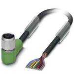 Sensor/Actuator cable SAC-12P- 3,0-PVC/FR SCO