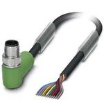Sensor/Actuator cable SAC-12P-MR/ 3,0-PVC SCO