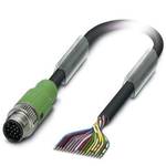 Sensor/Actuator cable SAC-17P-MS/10,0-PUR SCO