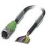 Sensor/Actuator cable SAC-17P- 1,5-PVC/FS SCO