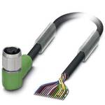 Sensor/Actuator cable SAC-17P- 1,5-PUR/FR SCO