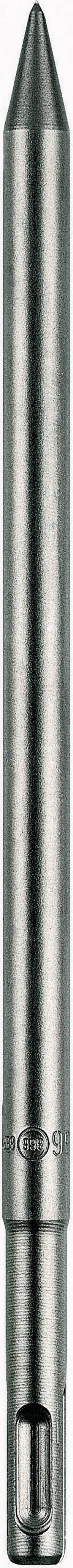 Heller 16114 5 Hegyes véső 11 mm Teljes hossz 250 mm SDS-Plus 1 db
