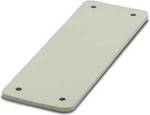 Cover plate HC-B 16-AP-GY