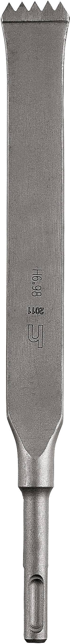 Heller 23373 6 Fugavéső 6 mm Teljes hossz 250 mm SDS-Plus 5 db
