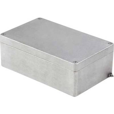 Weidmüller alumínium öntvény doboz – Klippon K7 alumínium (H x Sz x Ma) 100 x 350 x 160 mm